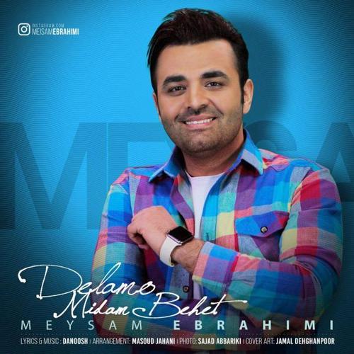 آهنگ بی کلام دلمو میدم بهت از میثم ابراهیمی